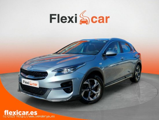 Kia XCeed 1.0 T-GDi Drive 88kW (120CV) - Valladolid