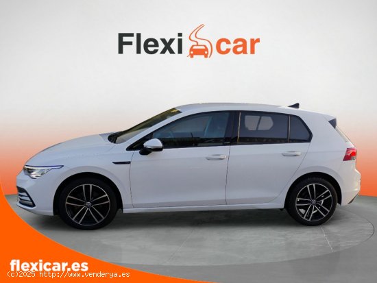 Volkswagen Golf 2.0 TDI 85kW (115CV) - Cáceres