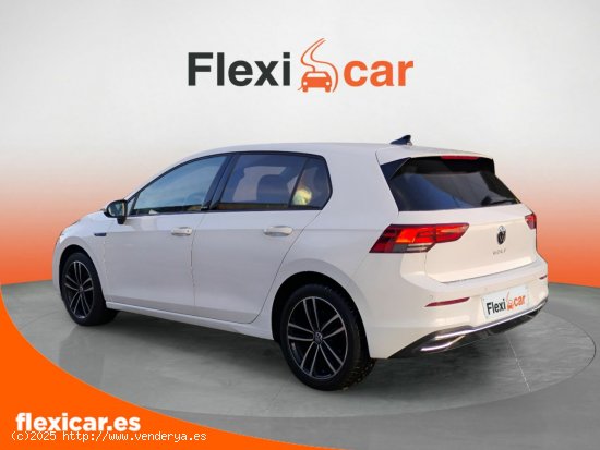 Volkswagen Golf 2.0 TDI 85kW (115CV) - Cáceres