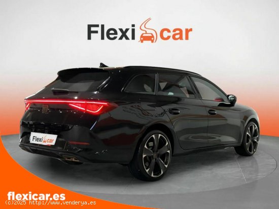 Cupra León SP 1.4 e-Hybrid 150kW (204CV) DSG - Alcalá de Guadaíra