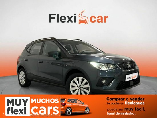  Seat Arona 1.0 TSI 81kW (110CV) Style - Alcalá de Guadaíra 