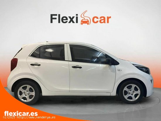 Kia Picanto 1.0 CVVT 49kW (67CV) Concept - Sant Boi de Llobregat