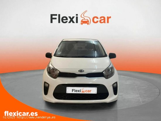 Kia Picanto 1.0 CVVT 49kW (67CV) Concept - Sant Boi de Llobregat