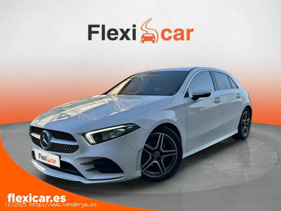 Mercedes Clase A A 180 d - Granollers