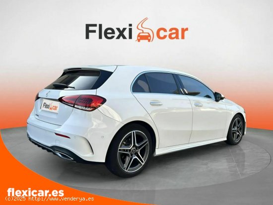 Mercedes Clase A A 180 d - Granollers