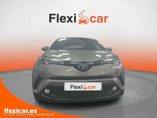 Toyota C-HR 1.8 125H Advance P.Plus P. Luxury - Cornellà de Llobregat