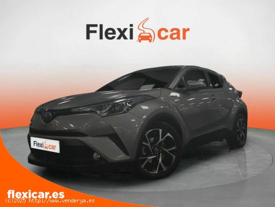 Toyota C-HR 1.8 125H Advance P.Plus P. Luxury - Cornellà de Llobregat