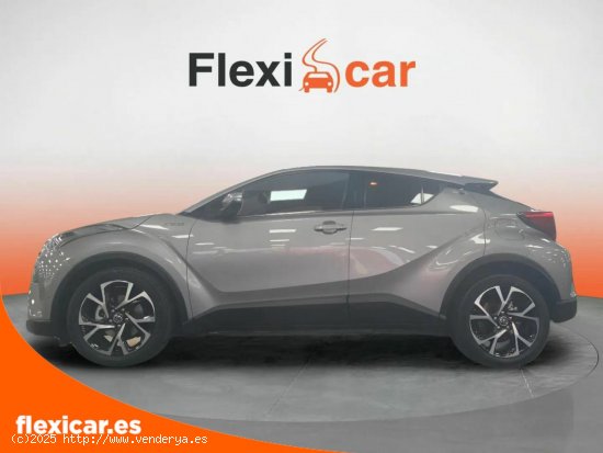 Toyota C-HR 1.8 125H Advance P.Plus P. Luxury - Cornellà de Llobregat