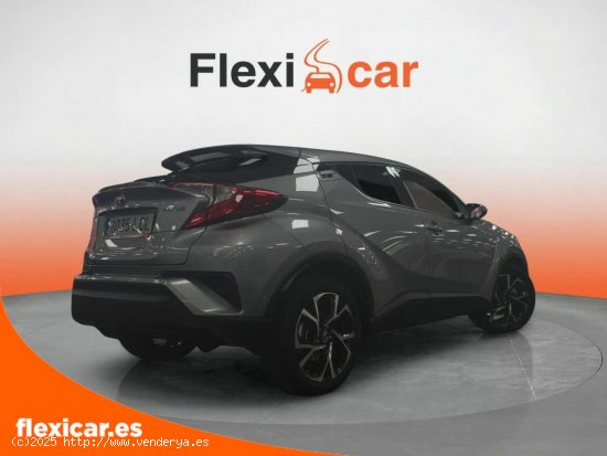 Toyota C-HR 1.8 125H Advance P.Plus P. Luxury - Cornellà de Llobregat