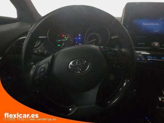 Toyota C-HR 1.8 125H Advance P.Plus P. Luxury - Cornellà de Llobregat