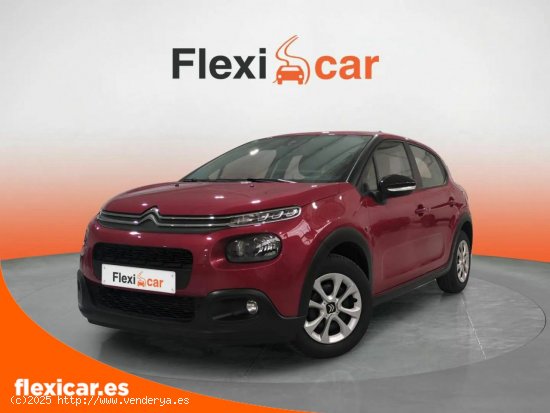 Citroën C3 PureTech 60KW (82CV) FEEL - Cornellà de Llobregat