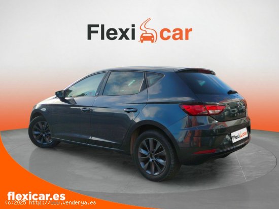 Seat Leon 1.5 EcoTSI 96kW (130CV) St&Sp Style - Valladolid