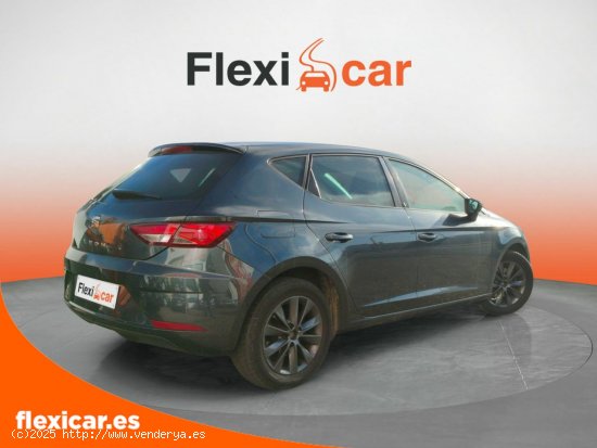 Seat Leon 1.5 EcoTSI 96kW (130CV) St&Sp Style - Valladolid