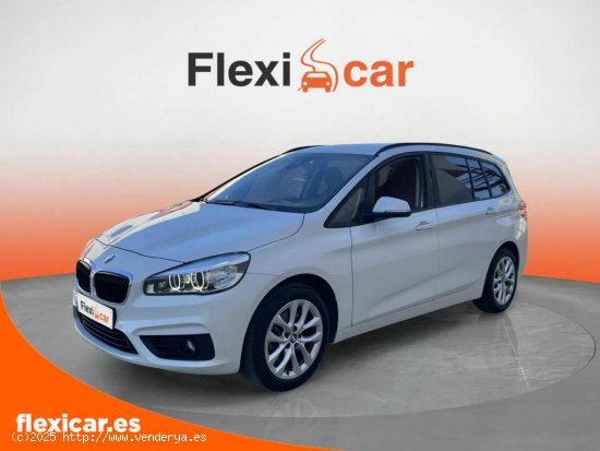 BMW Serie 2 Gran Tourer 218d - Cartagena