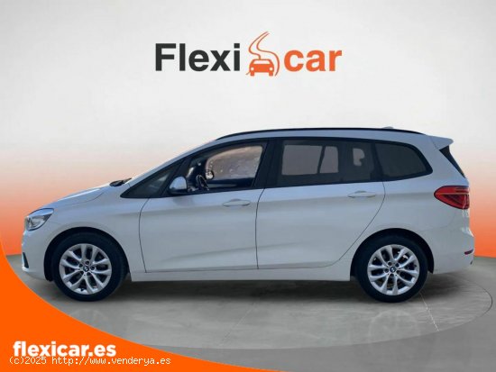 BMW Serie 2 Gran Tourer 218d - Cartagena