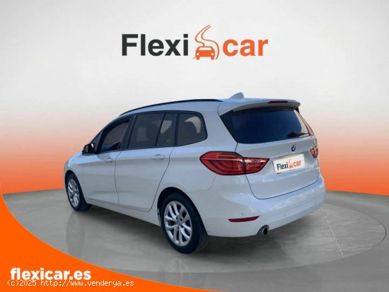 BMW Serie 2 Gran Tourer 218d - Cartagena