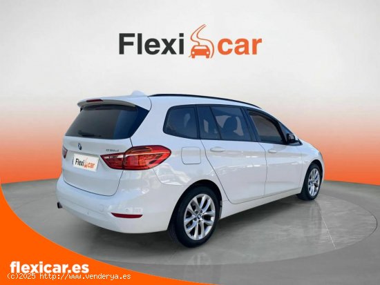 BMW Serie 2 Gran Tourer 218d - Cartagena