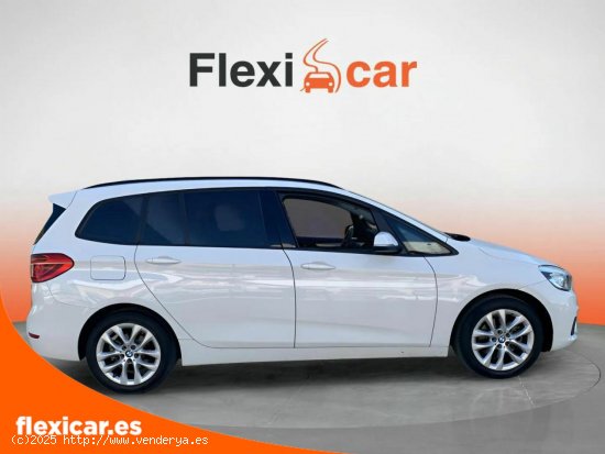 BMW Serie 2 Gran Tourer 218d - Cartagena