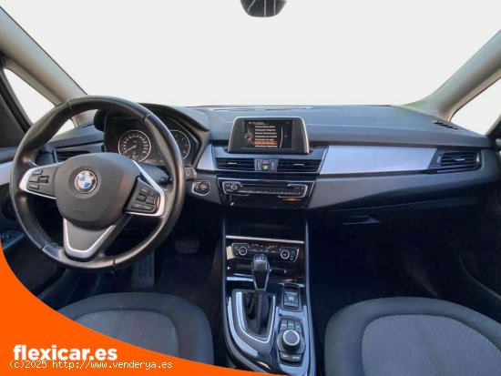 BMW Serie 2 Gran Tourer 218d - Cartagena