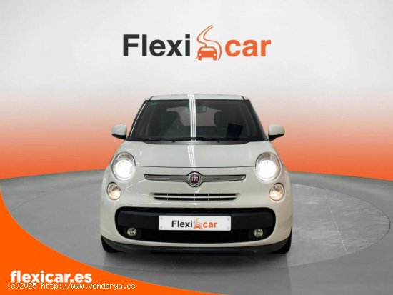 Fiat 500L 1.4 16v 70kW (95CV) Lounge - Atarfe