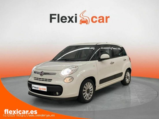 Fiat 500L 1.4 16v 70kW (95CV) Lounge - Atarfe