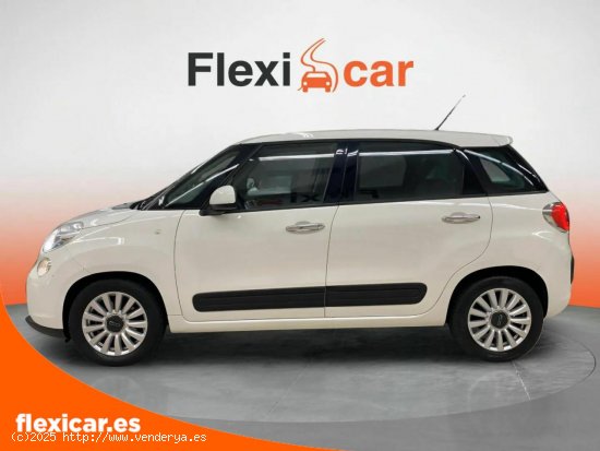 Fiat 500L 1.4 16v 70kW (95CV) Lounge - Atarfe