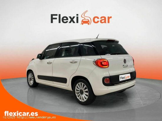 Fiat 500L 1.4 16v 70kW (95CV) Lounge - Atarfe