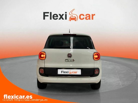 Fiat 500L 1.4 16v 70kW (95CV) Lounge - Atarfe