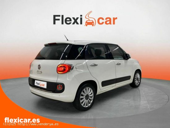 Fiat 500L 1.4 16v 70kW (95CV) Lounge - Atarfe