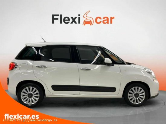 Fiat 500L 1.4 16v 70kW (95CV) Lounge - Atarfe