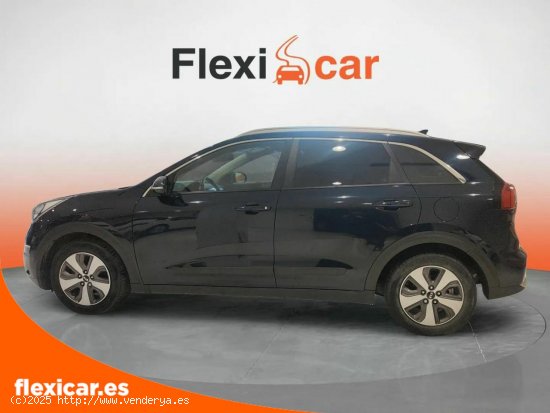 Kia Niro 1.6 GDi Híbrido Drive - Sevilla