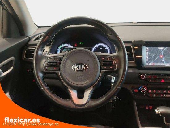 Kia Niro 1.6 GDi Híbrido Drive - Sevilla