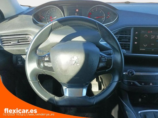 Peugeot 308 SW Allure 1.5 BlueHDi 96KW (130CV) - Girona