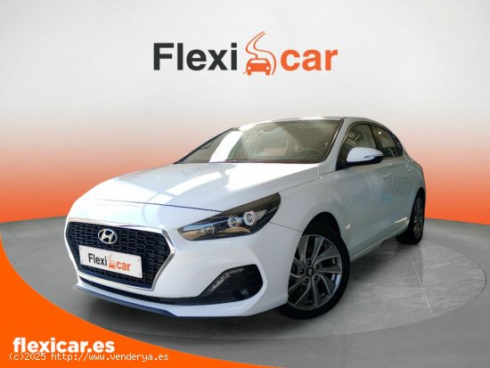 Hyundai i30 1.0 TGDI Tecno Fastback - Tarragona