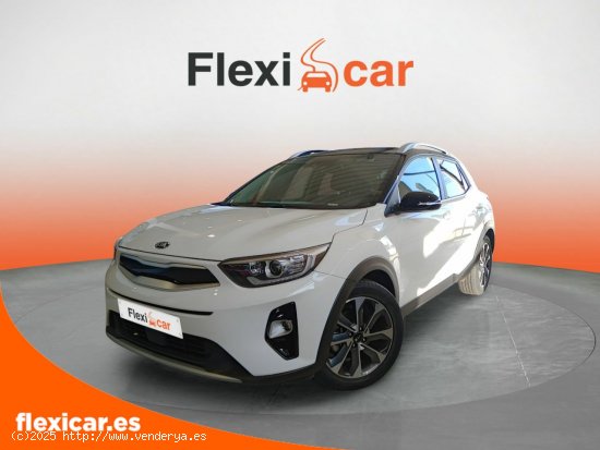 Kia Stonic 1.6 CRDi VGT 81kW (110CV) Business Eco-D - Tarragona