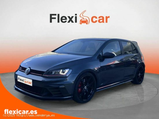 Volkswagen Golf GTI Clubsport 2.0 TSI 265CV BMT DSG - Vizcaya