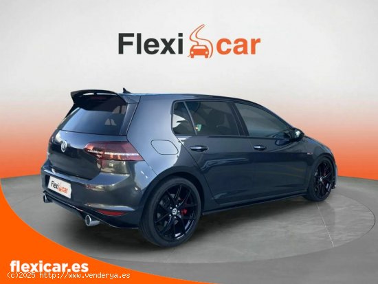 Volkswagen Golf GTI Clubsport 2.0 TSI 265CV BMT DSG - Vizcaya