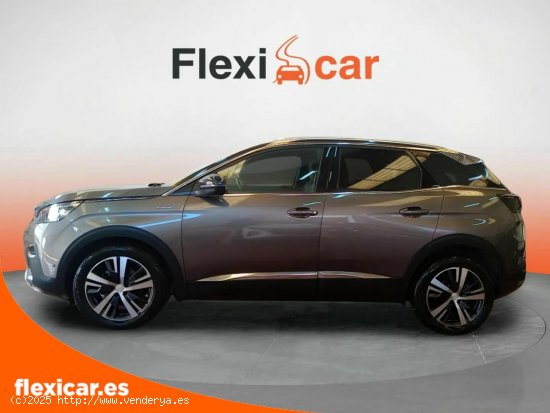 Peugeot 3008 1.2 PureTech 96KW (130CV) S&S GT Line - Motril