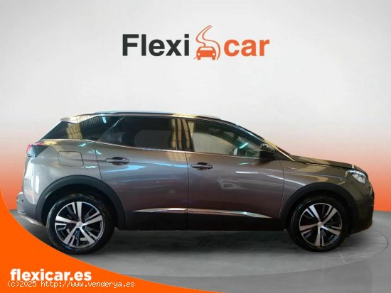 Peugeot 3008 1.2 PureTech 96KW (130CV) S&S GT Line - Motril