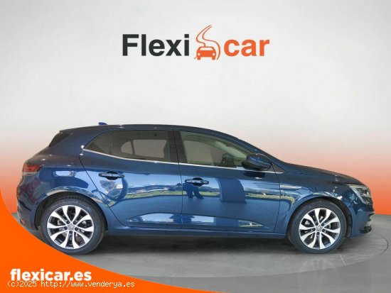 Renault Megane Zen Blue dCi 85 kW (115CV) - Sevilla