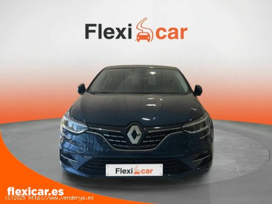 Renault Megane Zen Blue dCi 85 kW (115CV) - Sevilla