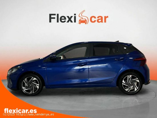 Hyundai i20 1.0 TGDI 74kW (100CV) Klass - Sabadell