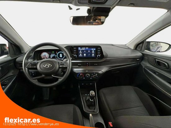 Hyundai i20 1.0 TGDI 74kW (100CV) Klass - Sabadell