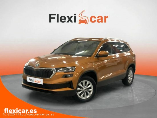 Skoda Karoq 1.5 TSI 110kW (150CV) DSG ACT Style - Sabadell