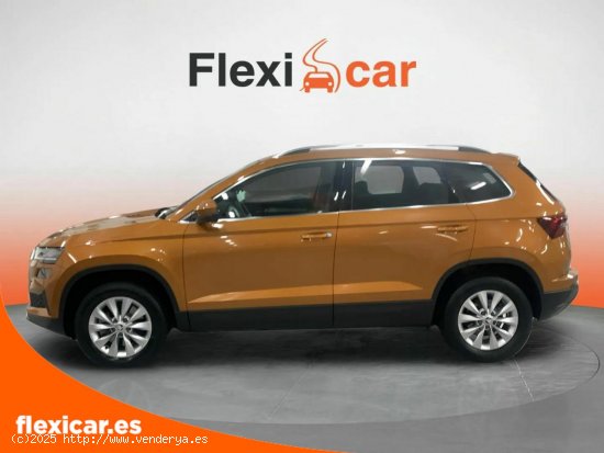 Skoda Karoq 1.5 TSI 110kW (150CV) DSG ACT Style - Sabadell