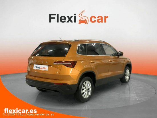 Skoda Karoq 1.5 TSI 110kW (150CV) DSG ACT Style - Sabadell