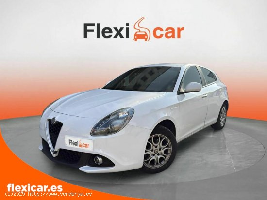 Alfa Romeo Giulietta 1.6 JTD 88kW (120CV) Super - L Hospitalet de Llobregat