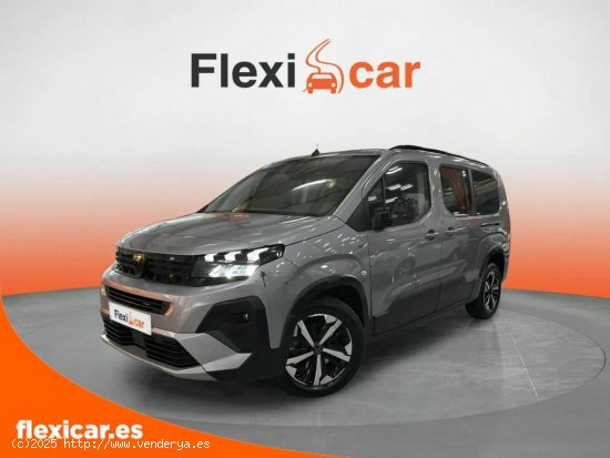 Peugeot Rifter Rifter GT BlueHDi 130 EAT8 Long - Sabadell