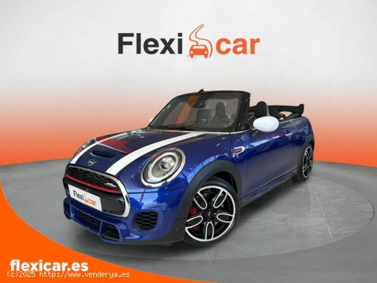 MINI Cooper JOHN COOPER WORKS CABRIO - Marbella