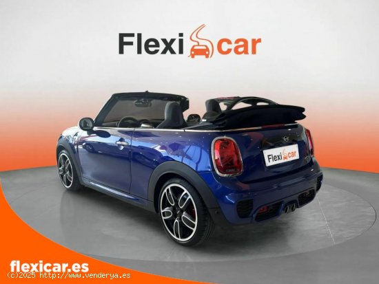 MINI Cooper JOHN COOPER WORKS CABRIO - Marbella